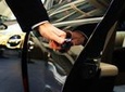 Door-To-Door Private Transfer Florence to Fiumicino FCO Airport or viceversa