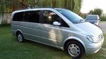 Private Transfer from Santiago Hotel To Valparaiso or Viña Del Mar Hotel Or Valparaiso Port