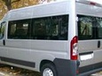 Private Transfer from Viña Del Mar or Valparaiso City Hotel or address To Santiago Airport