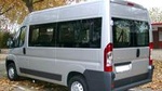 Private Transfer from Viña Del Mar or Valparaiso City Hotel or address To Santiago Airport