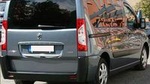 Private Transfer from Santiago Airport to Santiago