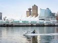 Extended Vancouver Seaplane Tour