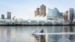 Extended Vancouver Seaplane Tour