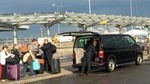 Shared Ride Southampton Cruise Port Arrival to Heathrow Airport or London 