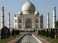Taj Mahal at Sunset and Agra Day Tour from Delhi