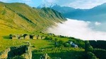The formidable Lares trek 4 days to Machu Picchu