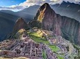 Tour to Machu Picchu by Bus with Overnight