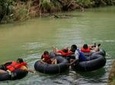 Tubing and Lunch and Shopping from Ocho Rios