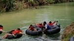 Tubing and Lunch and Shopping from Ocho Rios
