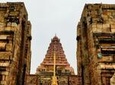Tour to Gangaikonda Cholapuram from Pondicherry