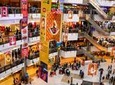 Unlimited off - Shopping Tour (Phoenix Market City, Express Avenue, Vijaya Mall)