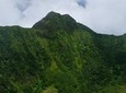 Volcano Crater hike in St Kitts