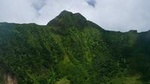 Volcano Crater hike in St Kitts