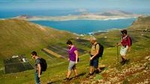 Walking Tour through La Corona Volcano and Famara Cliff