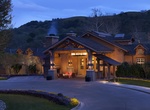 Stay at Rosewood CordeValle, San Martin