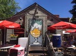 Eat & Drink at Grumpy's, Ketchum, Idaho