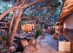 Stay at Ten Thousand Waves, Santa Fe, New Mexico