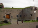 See Muiden Fortress, Muiden, Netherlands