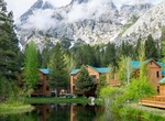 Stay at Double Eagle Resort and Spa, June Lake, California