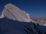 Summit The Moose's Tooth, Denali National Park, Alaska