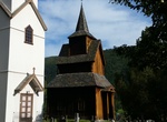See Torpo Stave Church, Norway