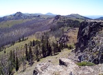 Explore Monument Rock Wilderness, Oregon