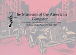 Visit Museum of the American Gangster, NYC