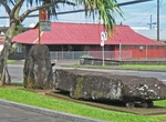 See Naha and Pinao Stones, Hilo, Hawaii