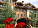 Stay at The Sebastian, Vail, Colorado
