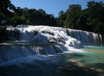 See Agua Azul Waterfalls, Chiapas, Mexico