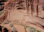 Visit Antelope House Overlook, Canyon de Chelly National Monument, Arizona