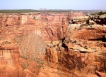 Visit Face Rock Overlook, Canyon de Chelly National Monument, Arizona