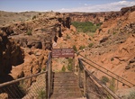 Visit Tunnel Overlook, Canyon de Chelly National Monument, Arizona