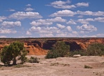 Visit Junction Overlook, Canyon de Chelly National Monument, Arizona
