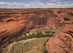 Visit White House Overlook, Canyon de Chelly National Monument, Arizona