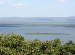 Explore Lake Ihema, Akagera National Park, Rwanda