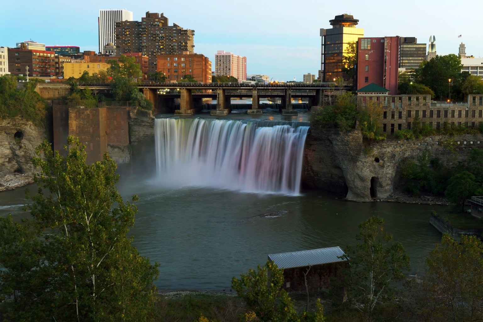 Visit Rochestser Rochester