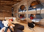 Stay at Chalet N, Lech, Austria