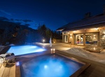 Stay at Chalet Alpaca, Meribel, France