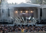 See a Live Show at Hearst Greek Theatre, Berkeley, California