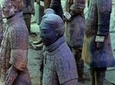 2-Day Xi'an Tour from Shanghai with Hotel by Flight