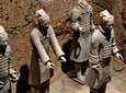 3-Day Xian Tour Without Hotel from Beijing by Flight
