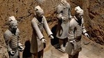 3-Day Xian Tour Without Hotel from Beijing by Flight
