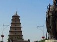 3 Days Shanghai-Xian Tour with Hotel by Flight