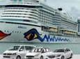 Southampton Private Vehicle Service with Driver for a Half Day or Full Day