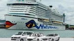 Southampton Private Vehicle Service with Driver for a Half Day or Full Day