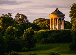 Visit Englischer Garten (English Garden), Munich, Germany