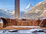 Stay at Chalet Grace, Zermatt
