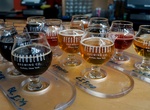 Drink Beer at Resurgence Brewing Company, Buffalo, New York