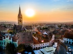 Visit Sibiu, Romania